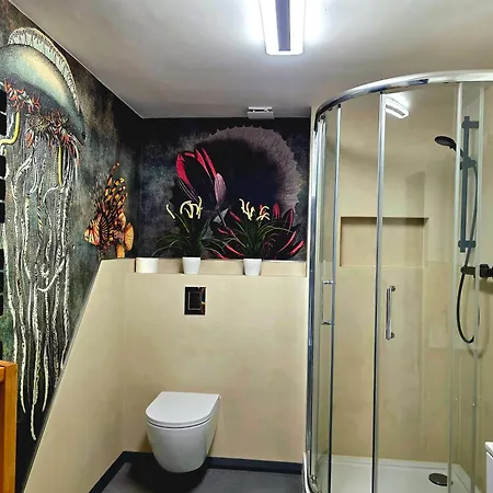 Ferienwohnung Zur Gemuetlichkeit Magdeburg * Magdeburg