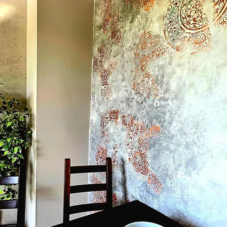 Ferienwohnung Zur Gemuetlichkeit Magdeburg Apartament