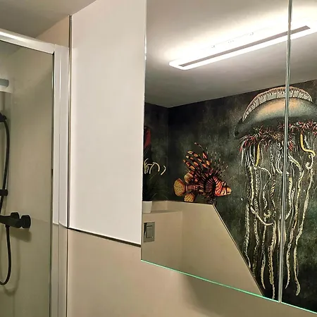 Ferienwohnung Zur Gemuetlichkeit Magdeburg Magdeburk