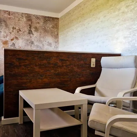 Ferienwohnung Zur Gemuetlichkeit Magdeburg * Magdeburg