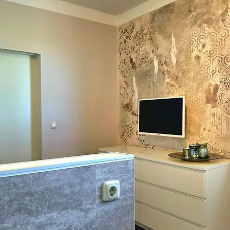 Ferienwohnung Zur Gemuetlichkeit Magdeburg * Magdeburg