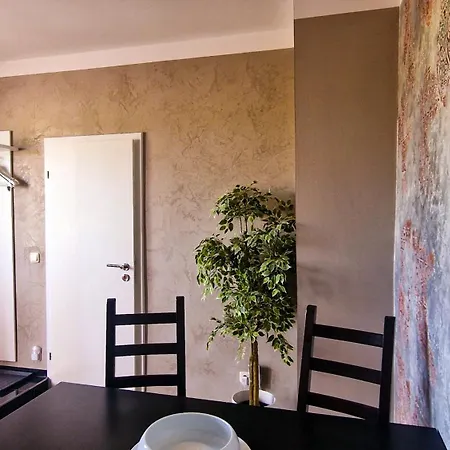 Apartament Ferienwohnung Zur Gemuetlichkeit Magdeburg Magdeburg