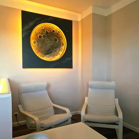 Apartament Zur Gemuetlichkeit *