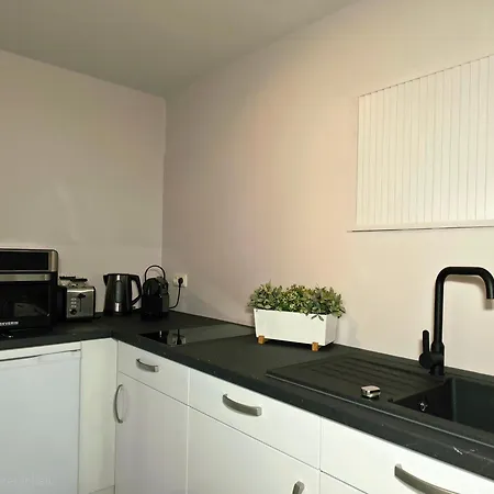 Apartament Zur Gemuetlichkeit *